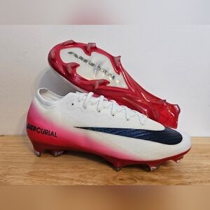 Nike Zoom Mercurial Vapor 16 Elite FG ‘Fear Nothing’ Men’s Sz 6.5/Wms Sz 8 NWOB